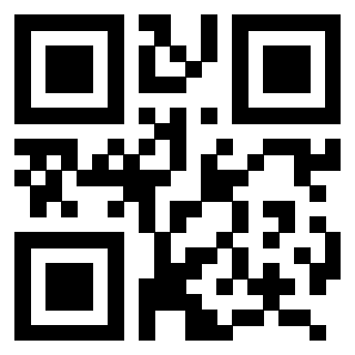 3207060091 - Immagine del Qr Code associato