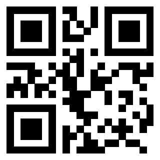 3207060092 - Immagine del QrCode