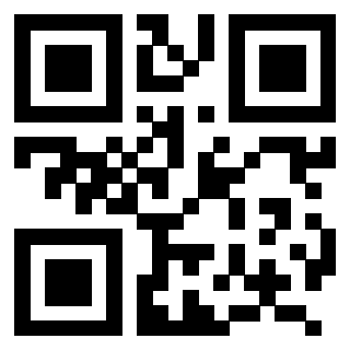 Il QrCode di 3207060093