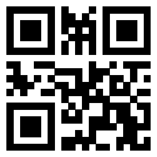 Il Qr Code di 3207060095