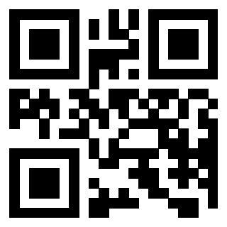 Immagine del Qr Code di 3207060096