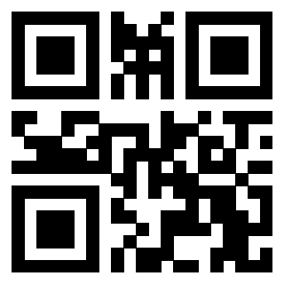 3207060097 - Immagine del Qr Code associato