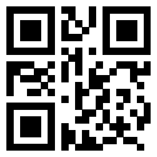Scansione del Qr Code di 3207060099