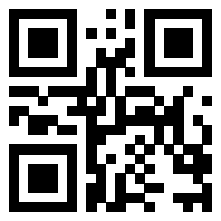 3207060100 - Immagine del Qr Code associato