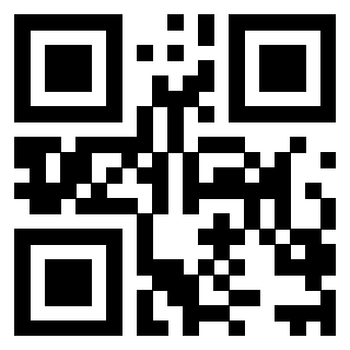 Immagine del Qr Code di 3207060102