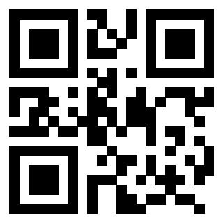 3207060103 QrCode associato