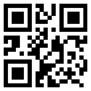 Immagine del Qr Code di 3207060104
