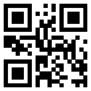 3207060105 - Immagine del QrCode