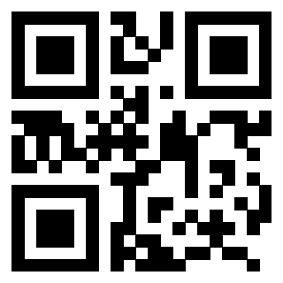 3207060106 Qr Code associato