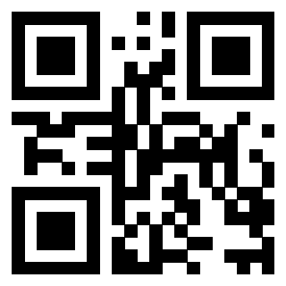 Immagine del Qr Code di 3207060107