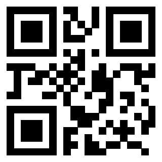 Il QrCode di 3207060108