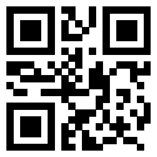 Il Qr Code di 3207060109