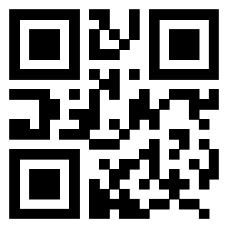 Scansione del Qr Code di 3207060115