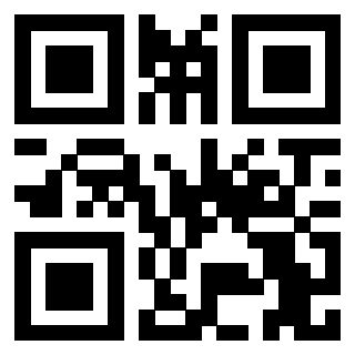 Il Qr Code di 3207060118