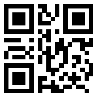 3207060120 - Immagine del Qr Code associato