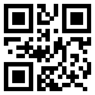 Qr Code di 3207060121