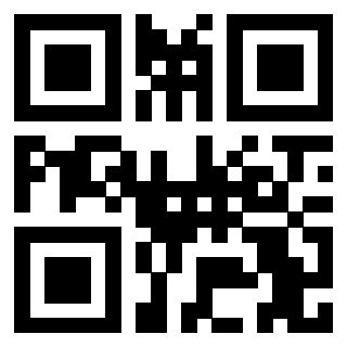 3207060122 - Immagine del Qr Code