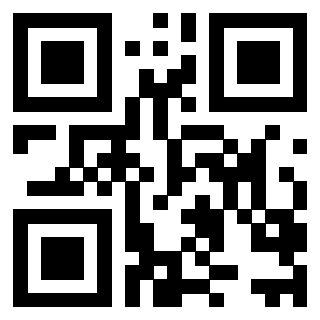 3207060123 - Immagine del Qr Code
