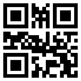 Scansione del Qr Code di 3207060134