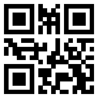 3207060140 Qr Code associato