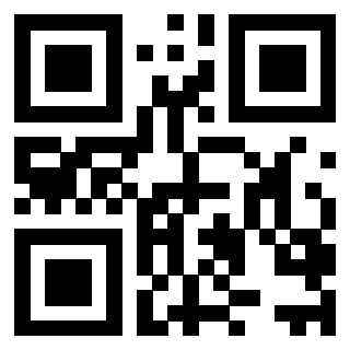 3207060143 QrCode associato