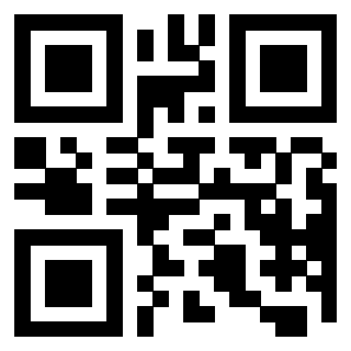 3207060149 - Immagine del Qr Code associato