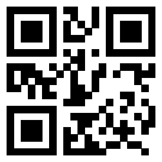 Scansione del Qr Code di 3207060151