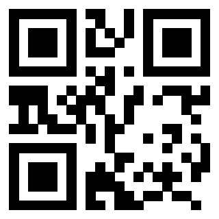 3207060152 - Immagine del Qr Code associato