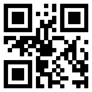 Scansione del Qr Code di 3207060154
