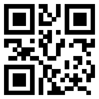 Scansione del QrCode di 3207060156