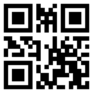 Immagine del Qr Code di 3207060157