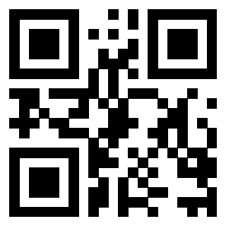 Scansione del Qr Code di 3207060158