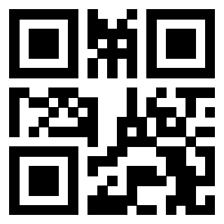 Il QrCode di 3207060160