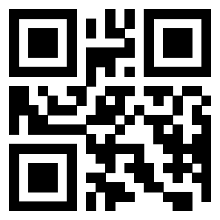 3207060162 - Immagine del QrCode associato