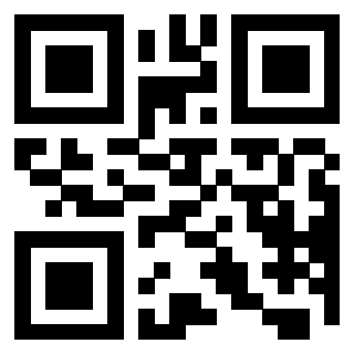Scansione del QrCode di 3207060168