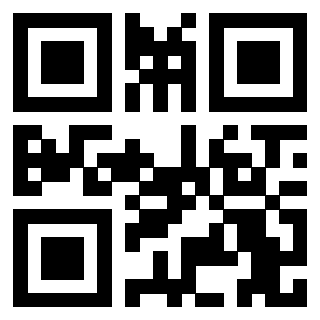 3207060169 - Immagine del QrCode