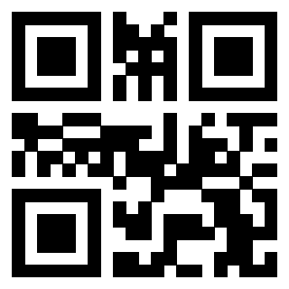 3207060170 - Immagine del QrCode associato