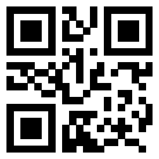 Scansione del Qr Code di 3207060176