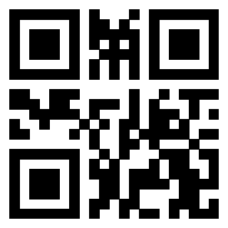 Immagine del QrCode di 3207060179
