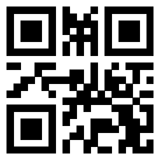 3207060180 - Immagine del QrCode associato