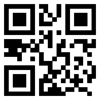 3207060181 - Immagine del QrCode