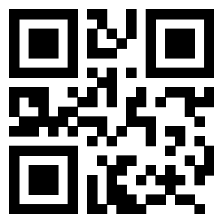 Scansione del QrCode di 3207060182