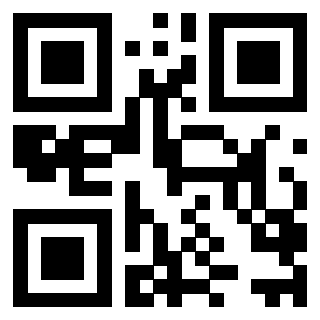 Il QrCode di 3207060184