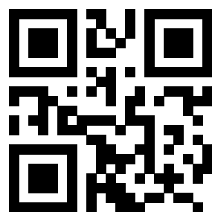 Immagine del QrCode di 3207060185