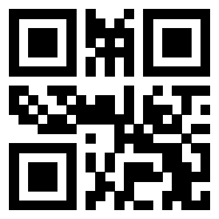 3207060186 - Immagine del Qr Code