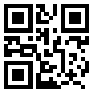 3207060187 - Immagine del Qr Code associato
