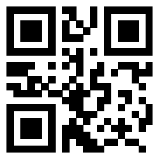 Immagine del QrCode di 3207060188
