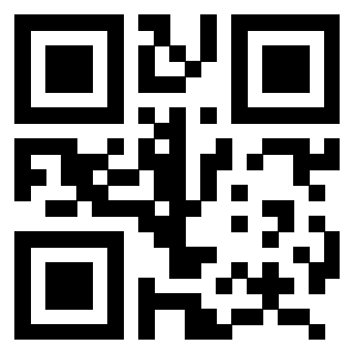 3207060192 - Immagine del Qr Code associato