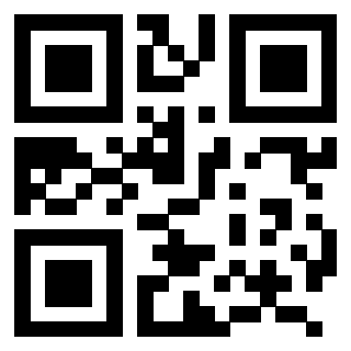 3207060196 - Immagine del QrCode