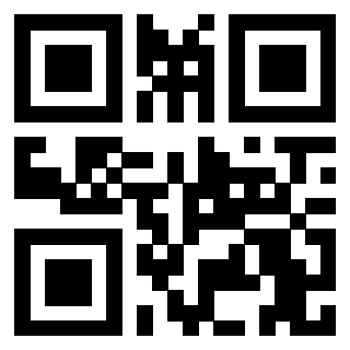 3207060201 - Immagine del Qr Code associato